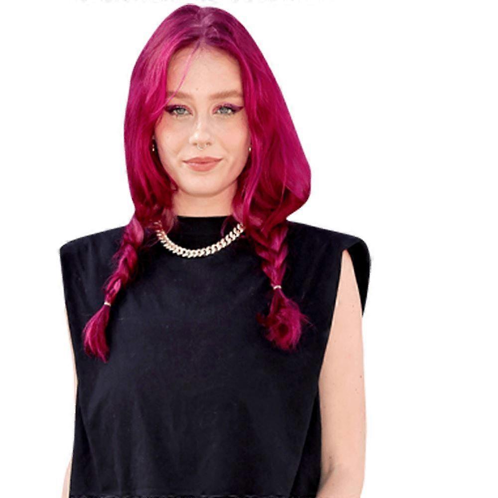 Katherine Ledridge (Casual) Half Body Buddy Cutout