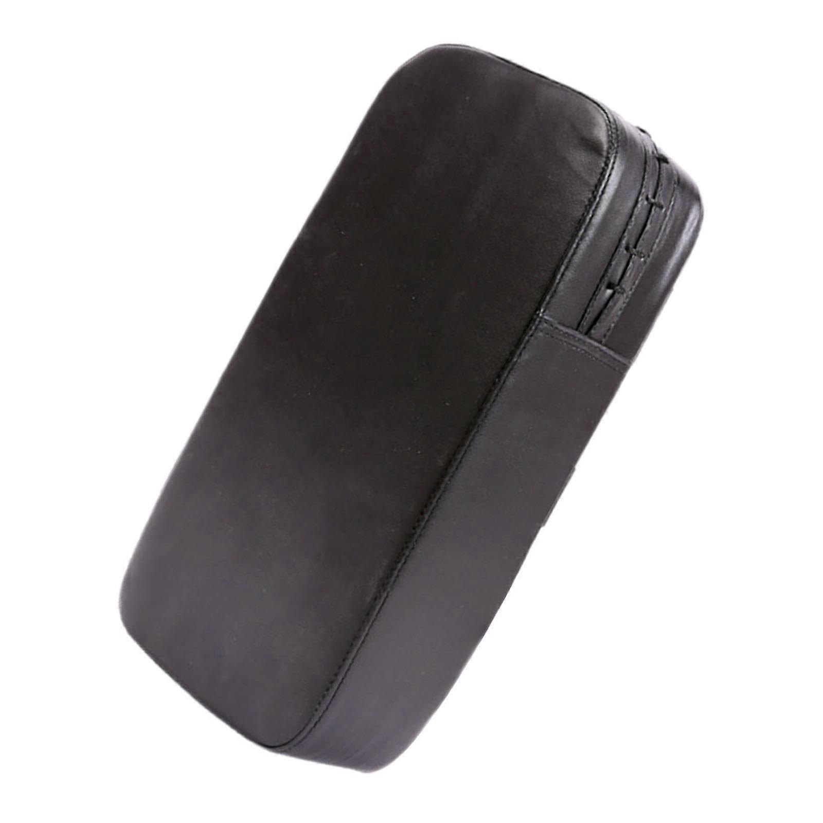 Basketball Blocking Pad Lightweight Multiuse For Boxing Training 40X20X10 Cm Black