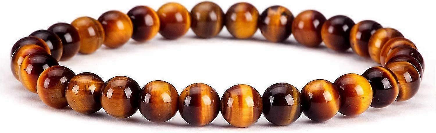 Natural Gemstones Round Beads Energy Chakra Healing