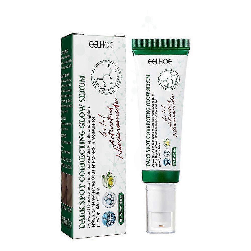 1-3X Pore Shrinking Cream Acne Pit Repair Product For Men Women Remove Speckle Scar Large Pore Anti-inflammatory Smooth Skin Cream
