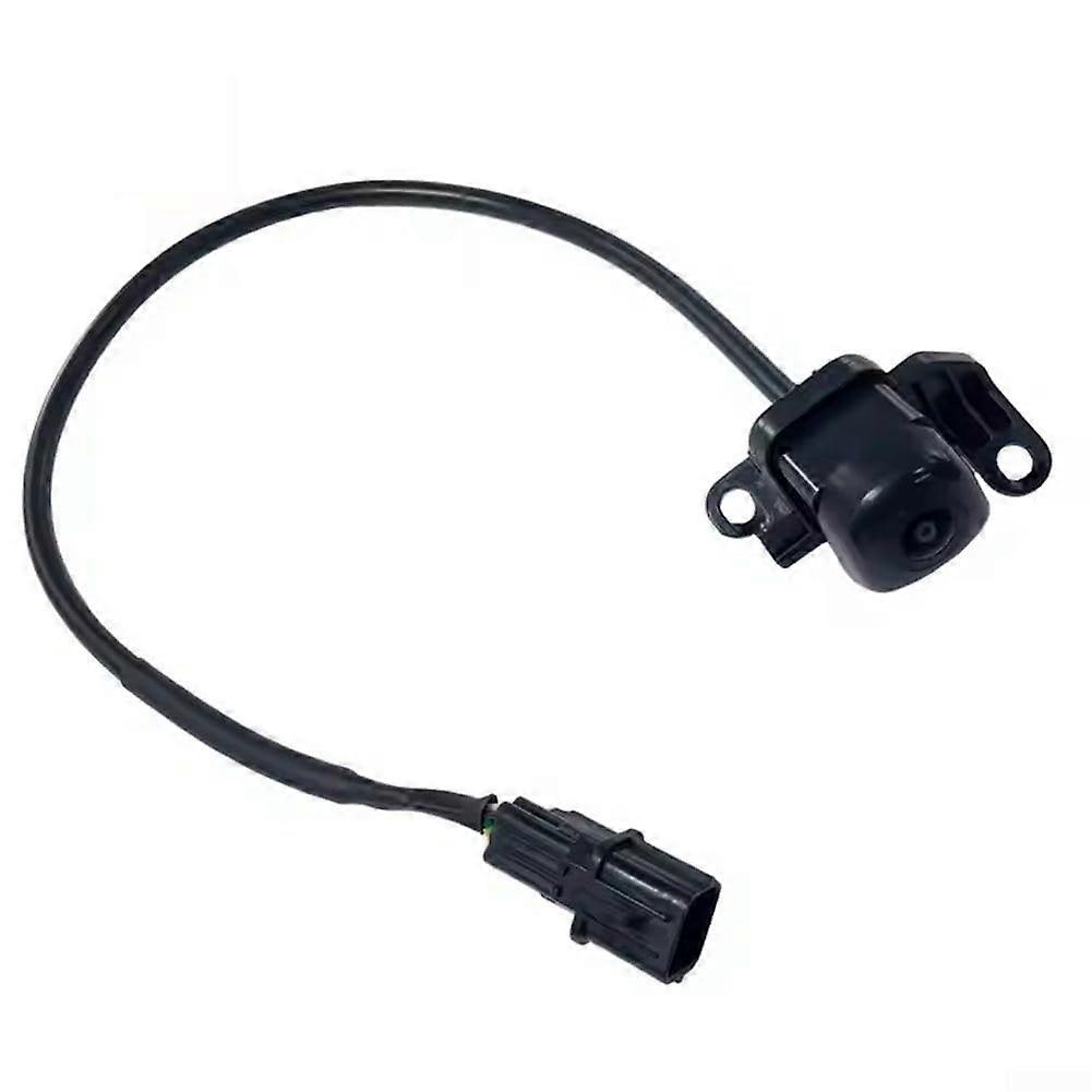Rear View Camera for Hyundai Kona 2018, Part 95760J9000, Backup Parking Assist, Fits Kona Models, Easy Install