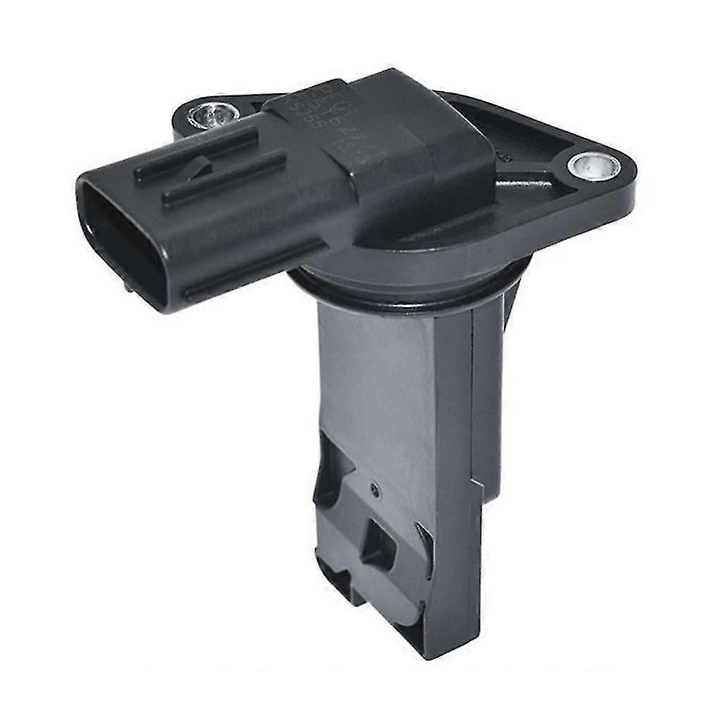 Mass Air Flow Meter Sensor Maf Sensor For Mazda-cx5 3 6 Pe01-13-215 E5t62271 Pe0113215