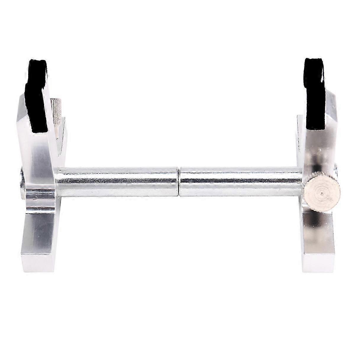 Key Adjustment Bracket for Woodwind Instruments with Adjustable Spacing - Essential Repair Tool for Wind Instrument Maintenance