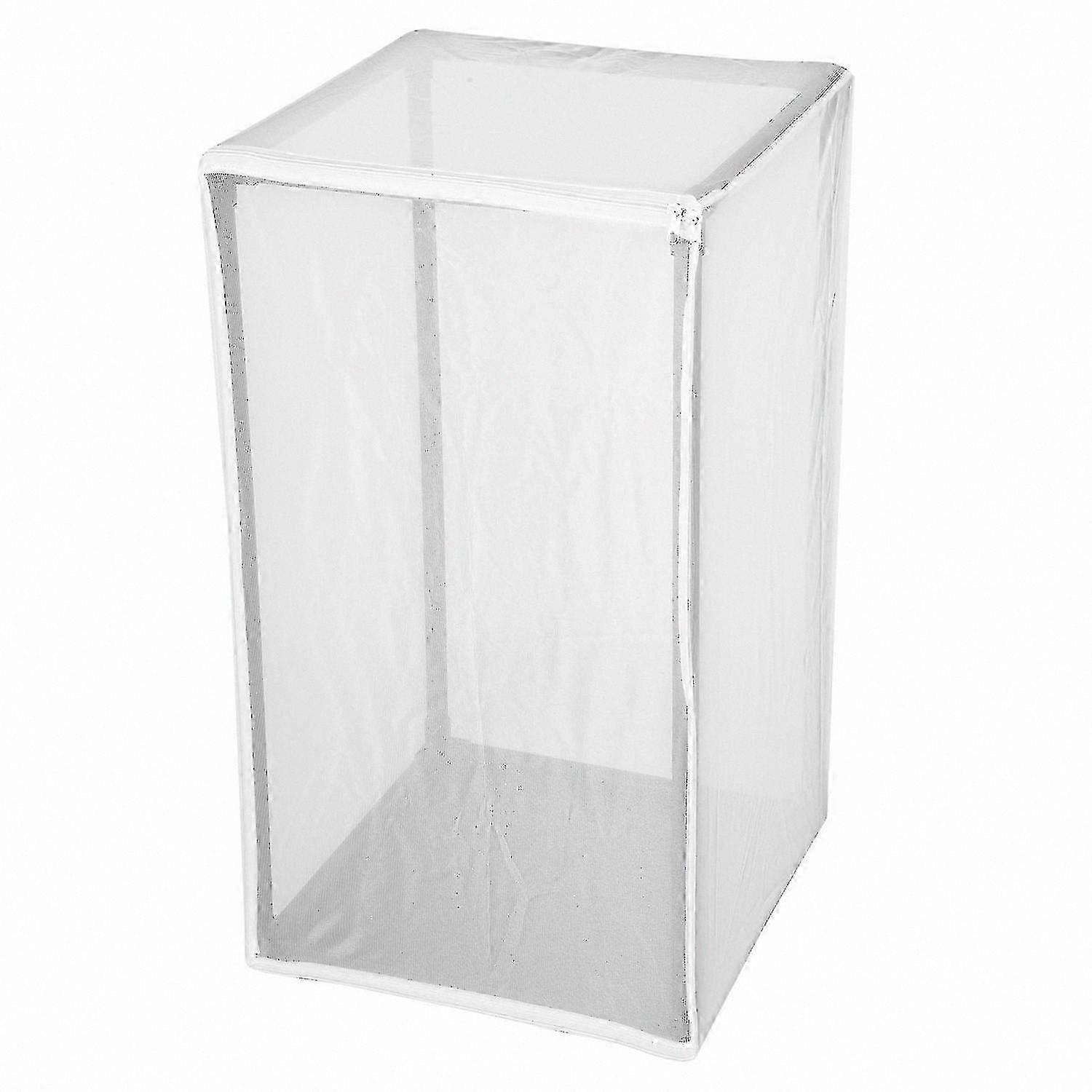 Butterfly Breeding Enclosure with Fine Mesh 42x42x77cm