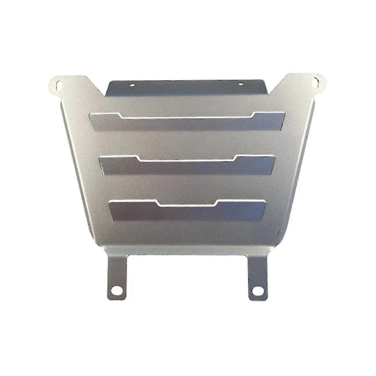 Front-Wassertank-Schutzgitter für Motorräder Motorabdeckung Lüfterschutz 450MT MT450 2024