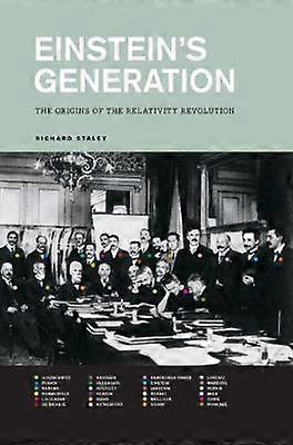 Einsteins Generation