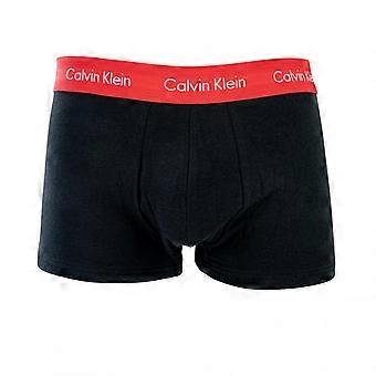 Lot De 3 Boxer Homme Bande élastique  Calvin Klein