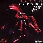 Lupone Patti Lupone Live [BOXSET]-CD