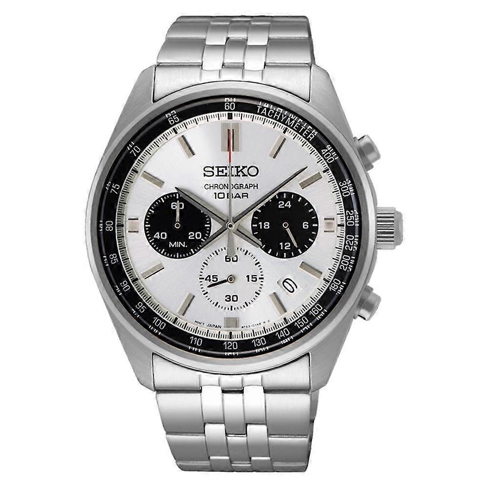 SEIKO SSB425P1 Men's Watch