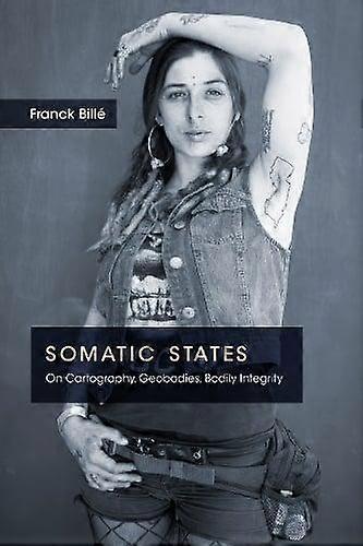 Somatic States by Franck Bille Paperback