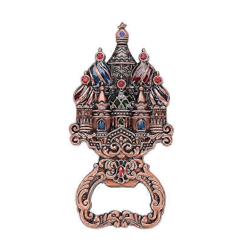 2025 Castle Beer Bottle Opener