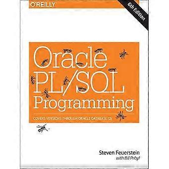 Oracle PL/SQL programmering