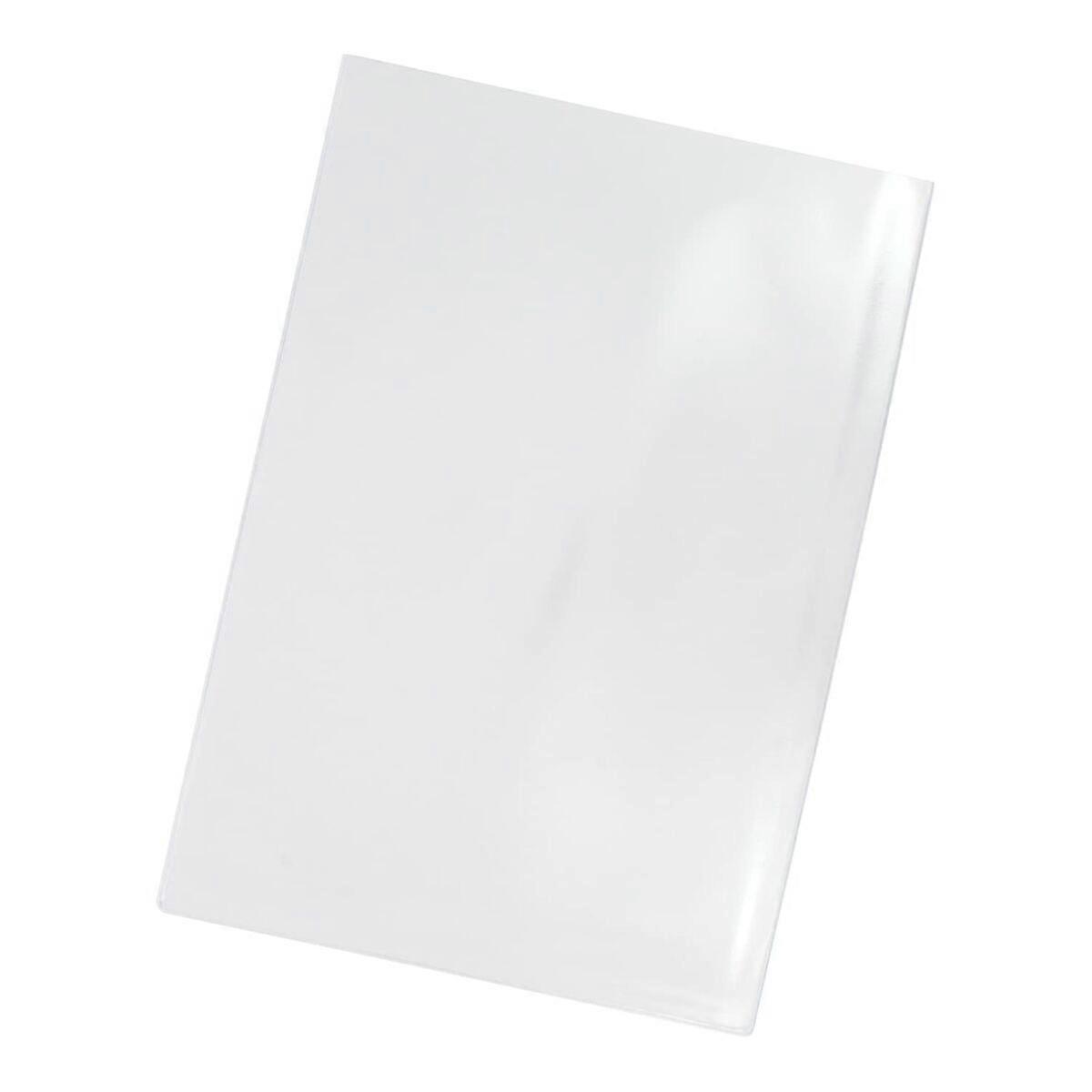 Covers Grafoplas Transparent 100 Units Din A4 (100 Pieces)