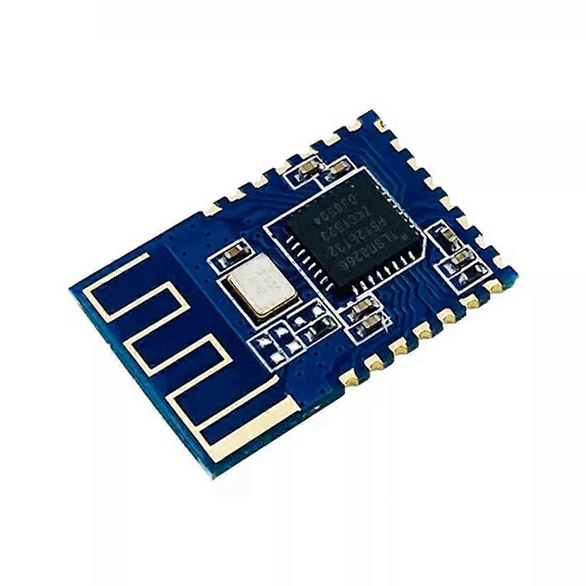 JDY-10M Bluetooth MESH Networking ZIGBEE Module Master-Slave
