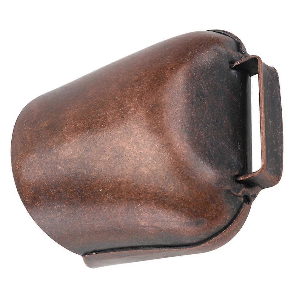 Bell for Dog Collar Sheep Bell for Hanging Decoration 5Pcs Versatile Usage