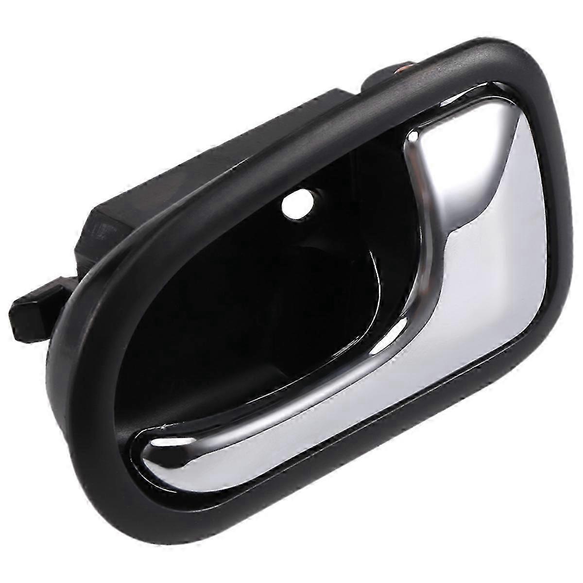suitable for Car Front Rear Interior Door Handle for 323 1995 1996 1997 1998 1999 2000 2001 2002 2003-jc