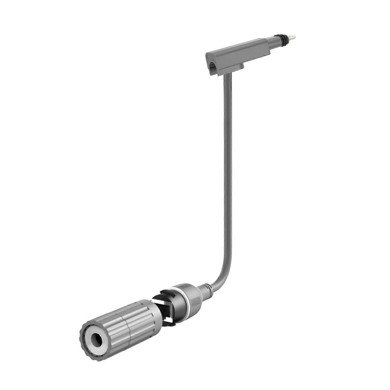 RJ45 IP68 Waterproof Adapter 2m for Gen2 V2 Rect Antenna