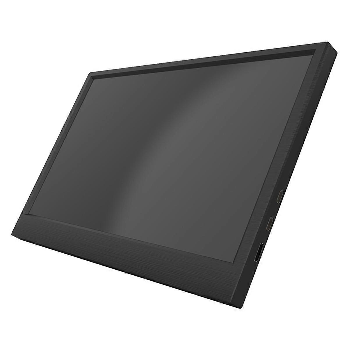 Portable Monitor 11.6" USB-C IPS External Screen Small Built-in Dual Speakers Gaming for Laptop PC