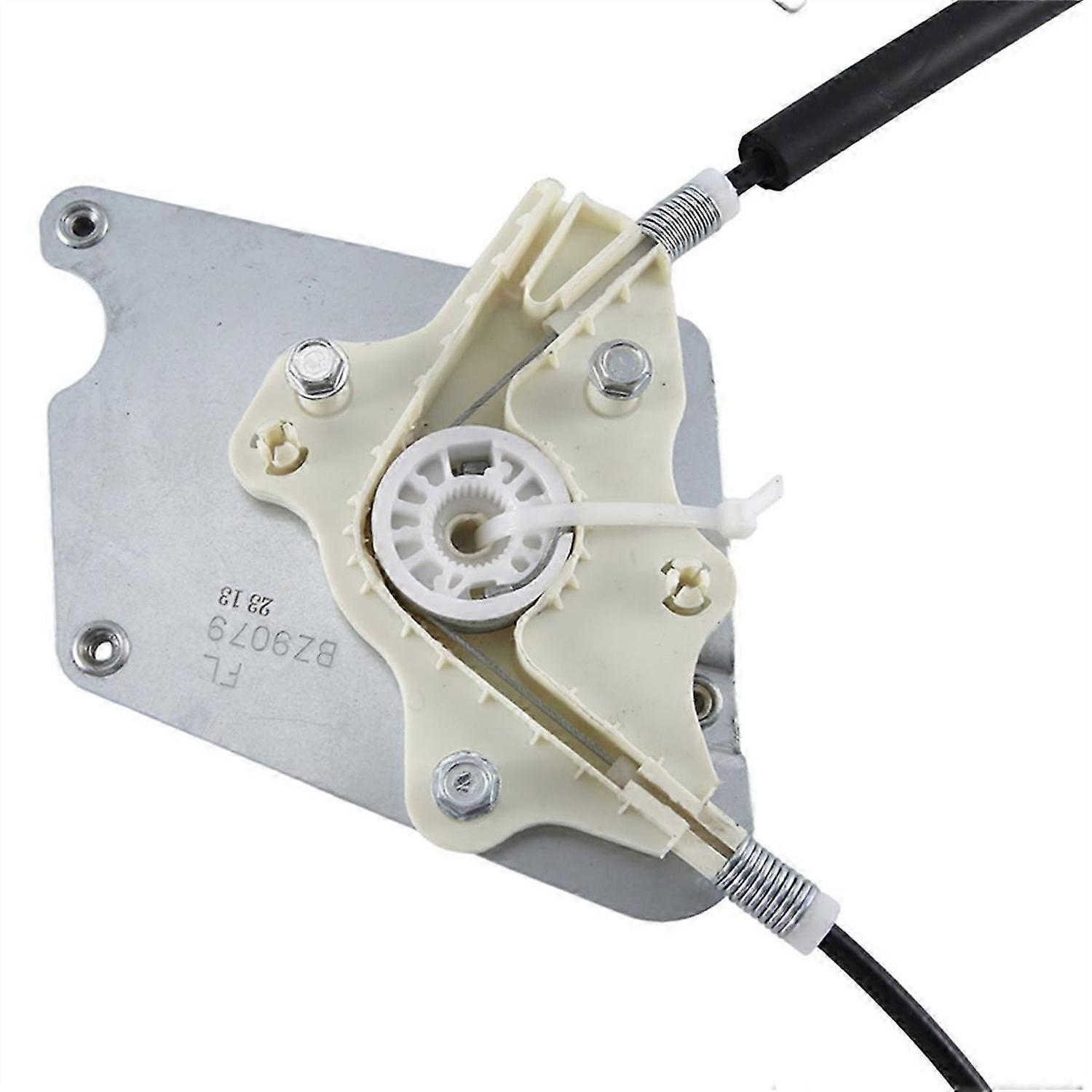 Front Door Window Lifter Regulator Without Motor for W463 G-Class G500 G55 G550 G63 A4636700003 A463