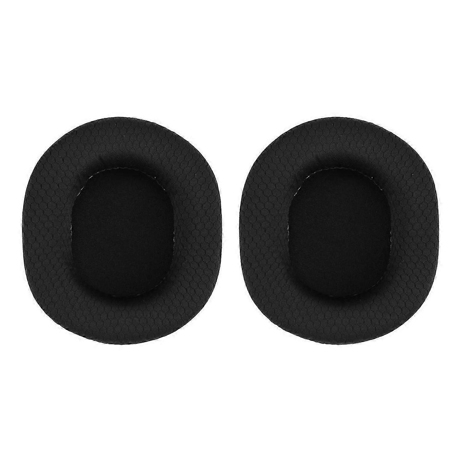 Utskiftbare øreputer Puter for Arctis 1/3/5/7/7X/9/9X/Pro isolasjon øreputer