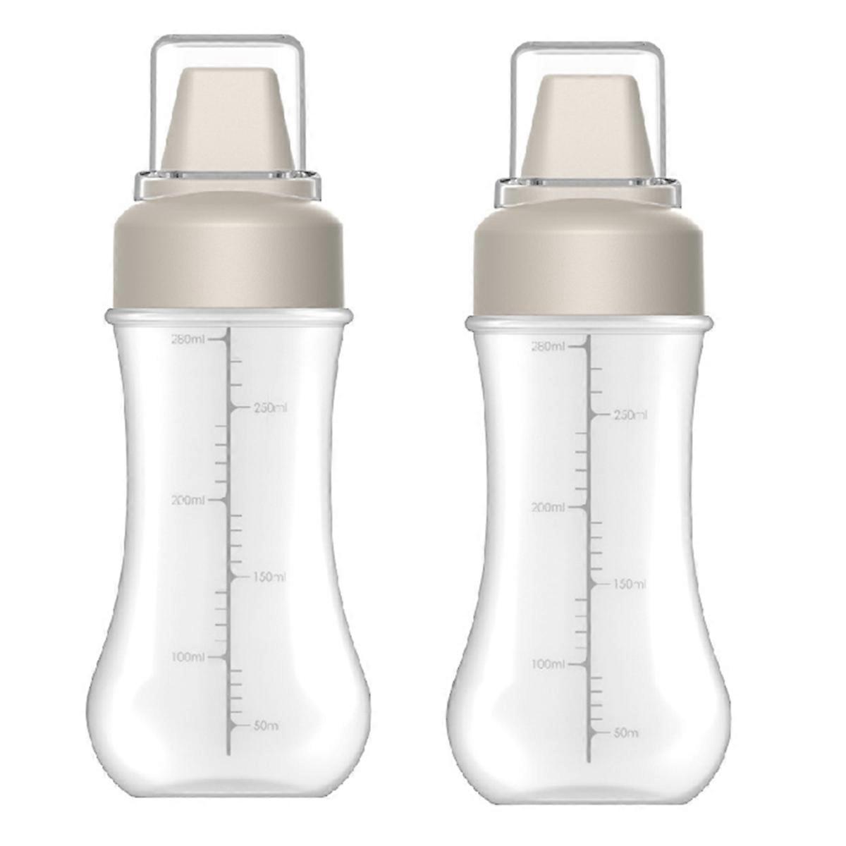 Multi-hole squeeze bottle
Squeeze-type seasoning bottle
Porous Squeeze Sauce Bottle