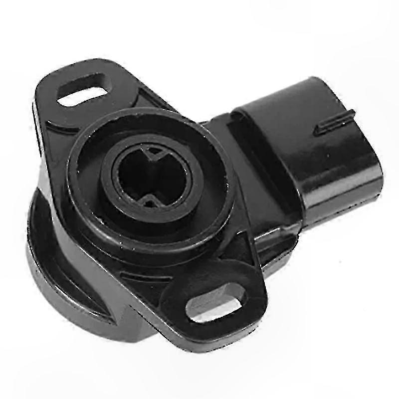 Throttle Position Sensor Compatible with King Quad 750 & 700, Part Number 13580-31G00, Model Year 2008-2020
