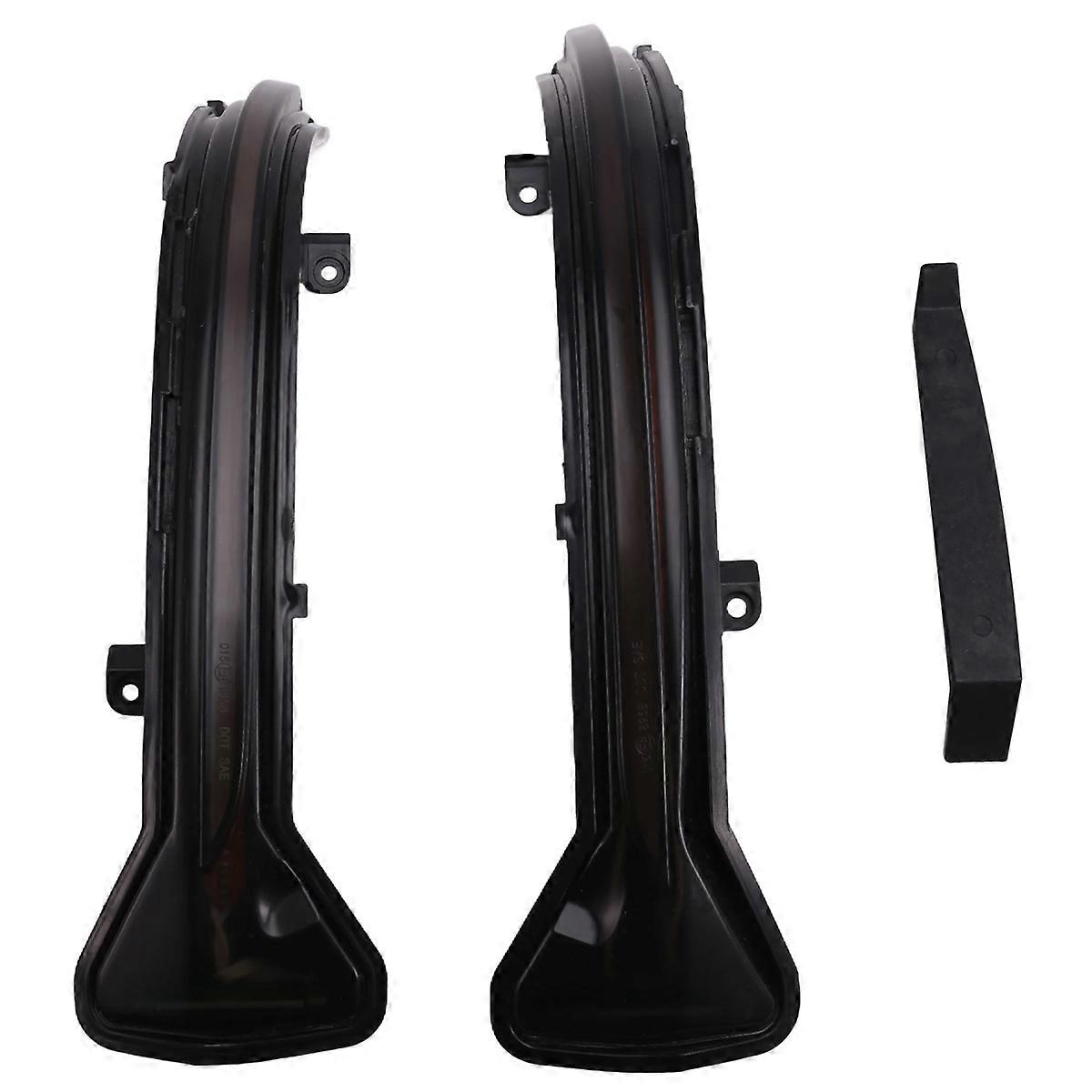 Car Rearview Mirror Turn Signal Light for G20 2018-2024 G21 LHD