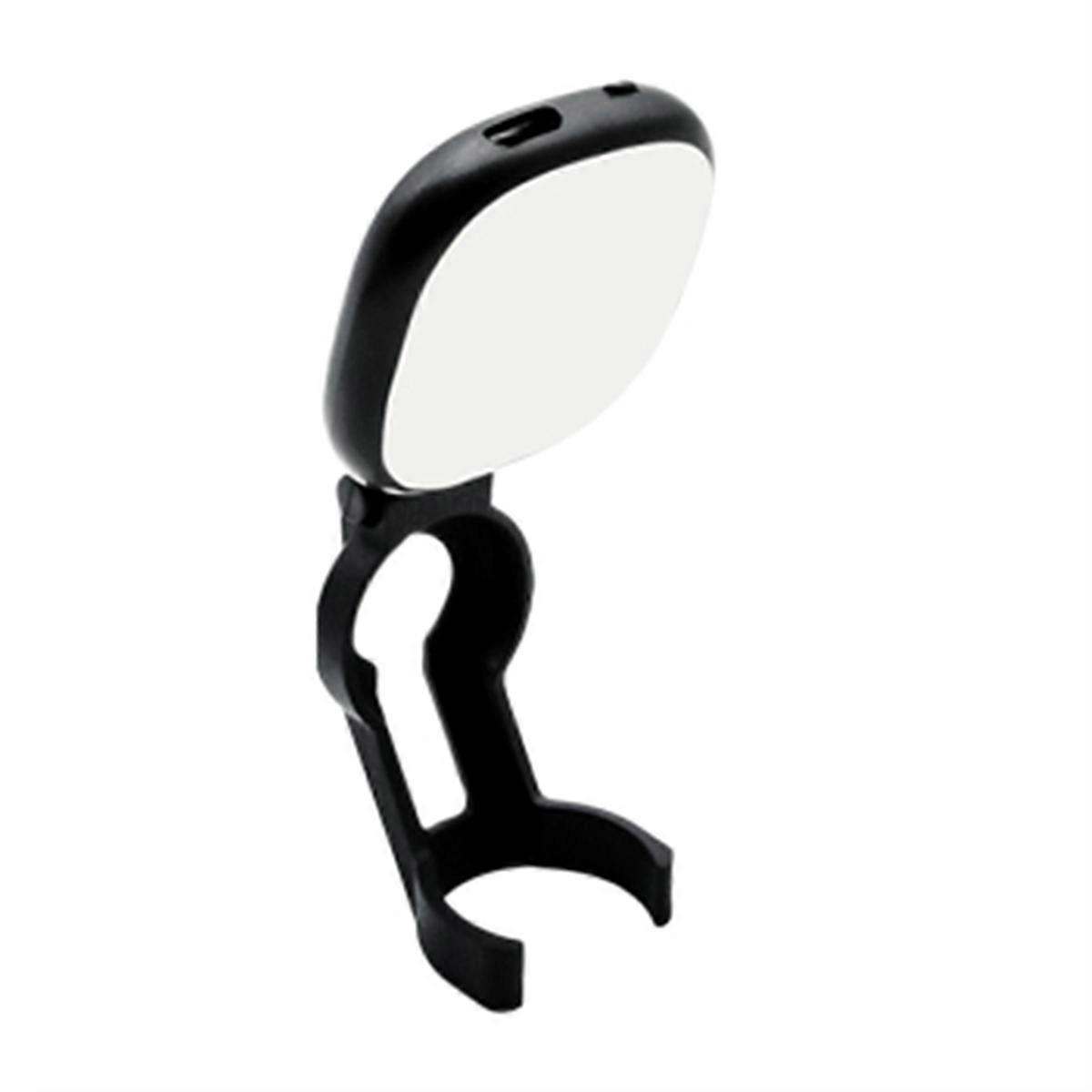 Adjustable Led Fill Lamp+Bracket Clamp Adapter for Pocket 1 2 3,B
