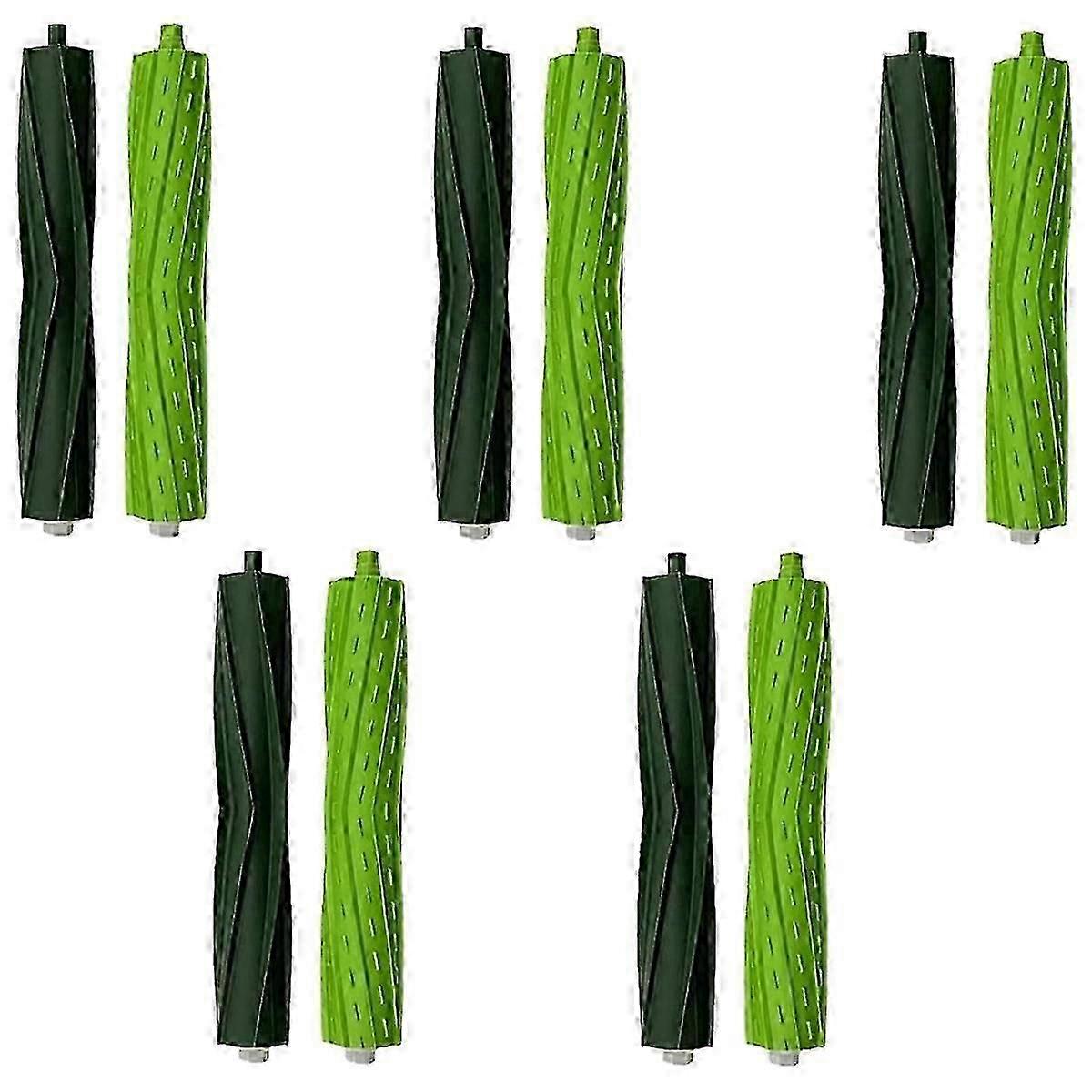 Roller Brushes compatible IRobot Roomba I&E&J Series E5 E6 I1 I1+ I7 I7+ I6 I6+ I3 I3+ I4 I4+ I8 I8
