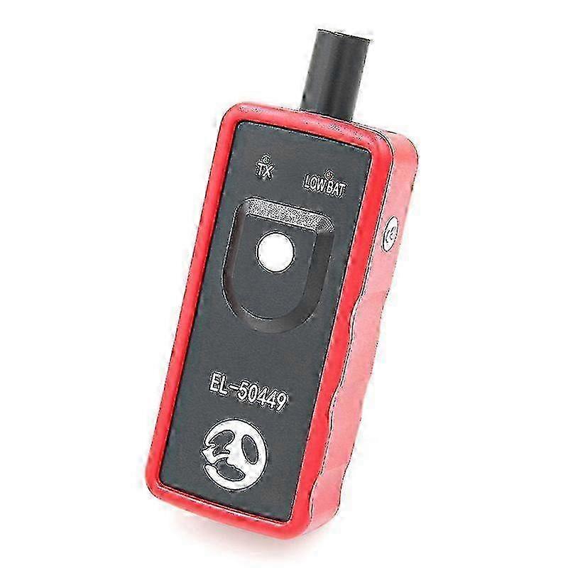 Ford TPMS Activation Tool Model EL-50449 for Tire Pressure Reset Instrument Edition 0927