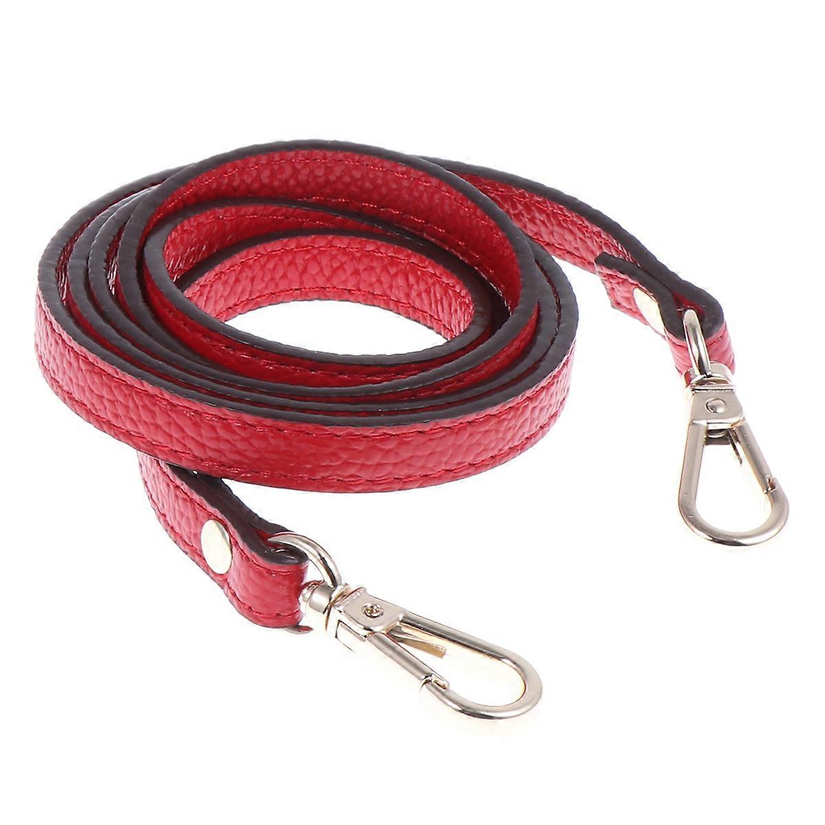 Female Shoulder Strap for Replacement Double-Sided Pattern