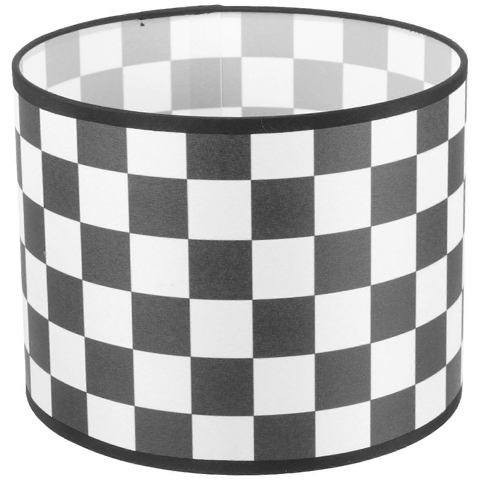 Replacement Lampshades for Table Lamp Decorative Lamp Shade 2Pcs Multi