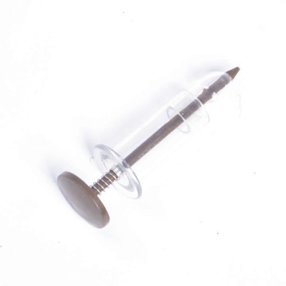 Mini Seeds Dispenser Plastic Seed Spreader Seedmaster Sowing Seeder Tool HOT G0N0