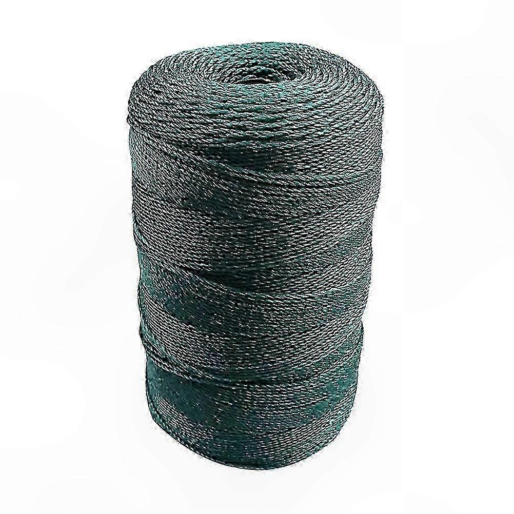 Durable Nylon Twine for Fishing and Outdoor Use - Strong String Roll