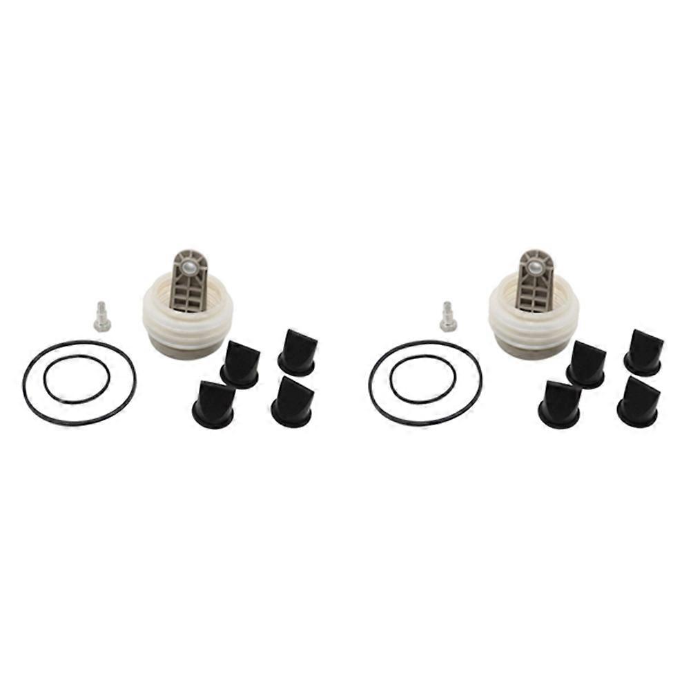 2pcs Pump Bellow Kit for S,,J, & Series Vacuum Pump Kit 385230980