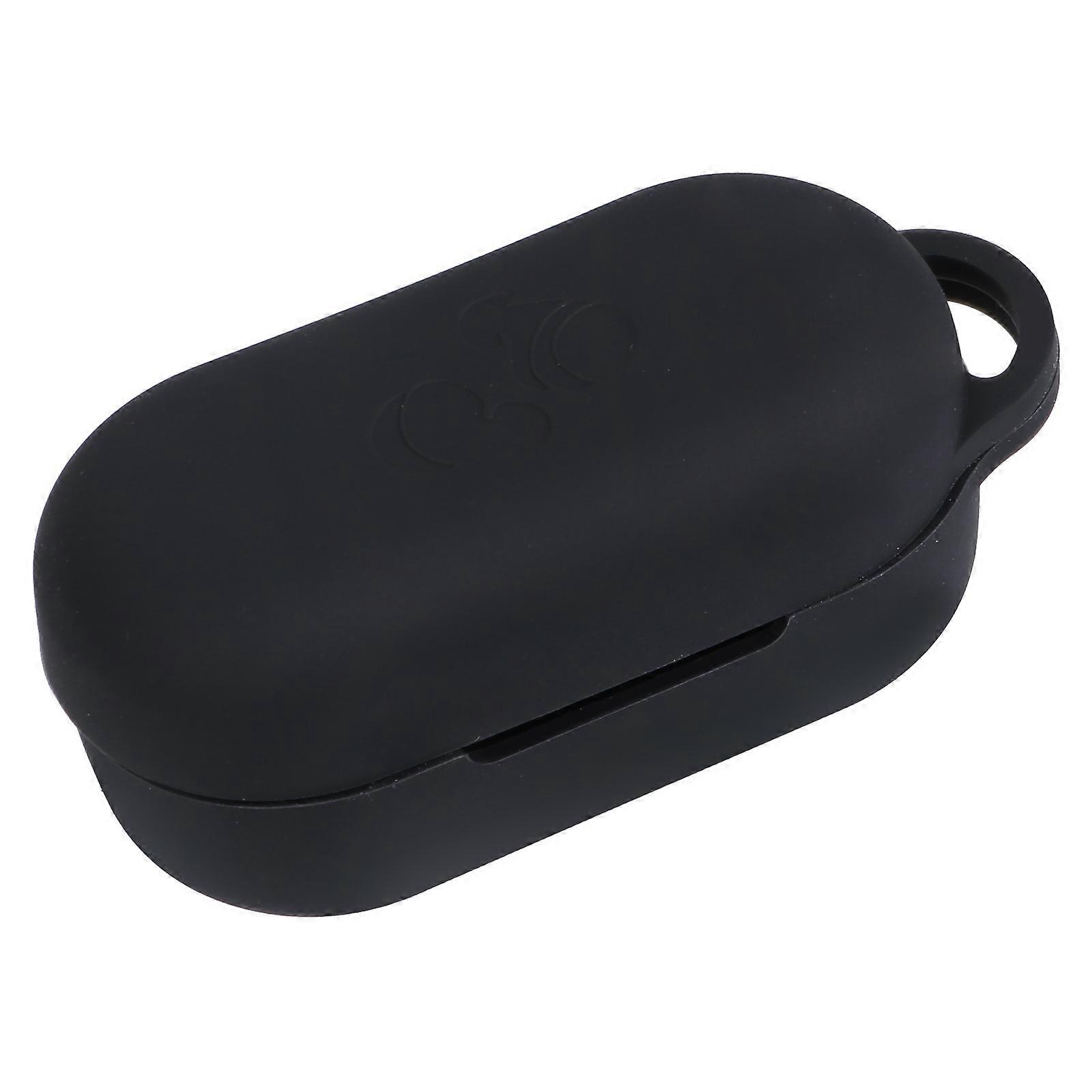 T12 Wireless Headphone Case with Durable Silicone Material