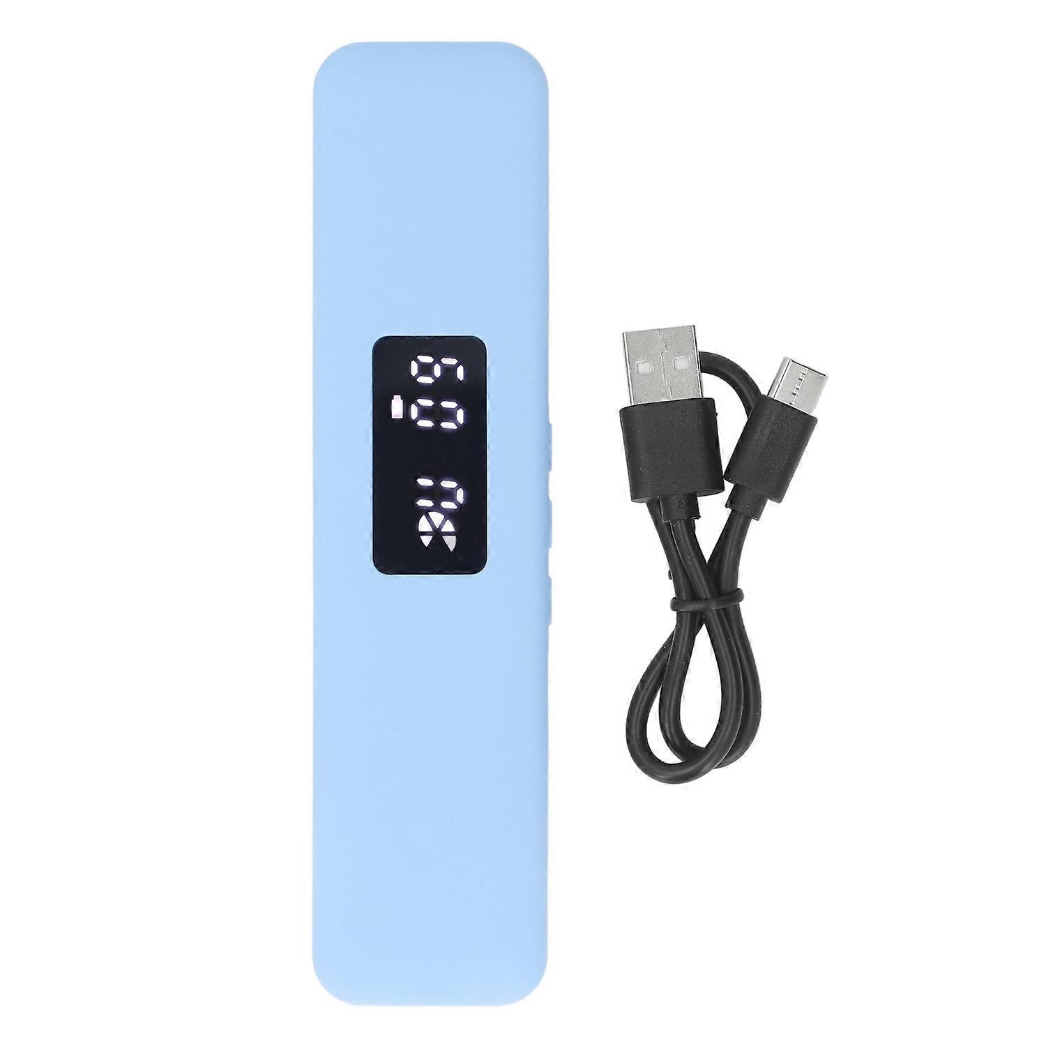 Feature:
1. Advanced Sound Transmission Technology: The sleep aid machine is equipped with a built i