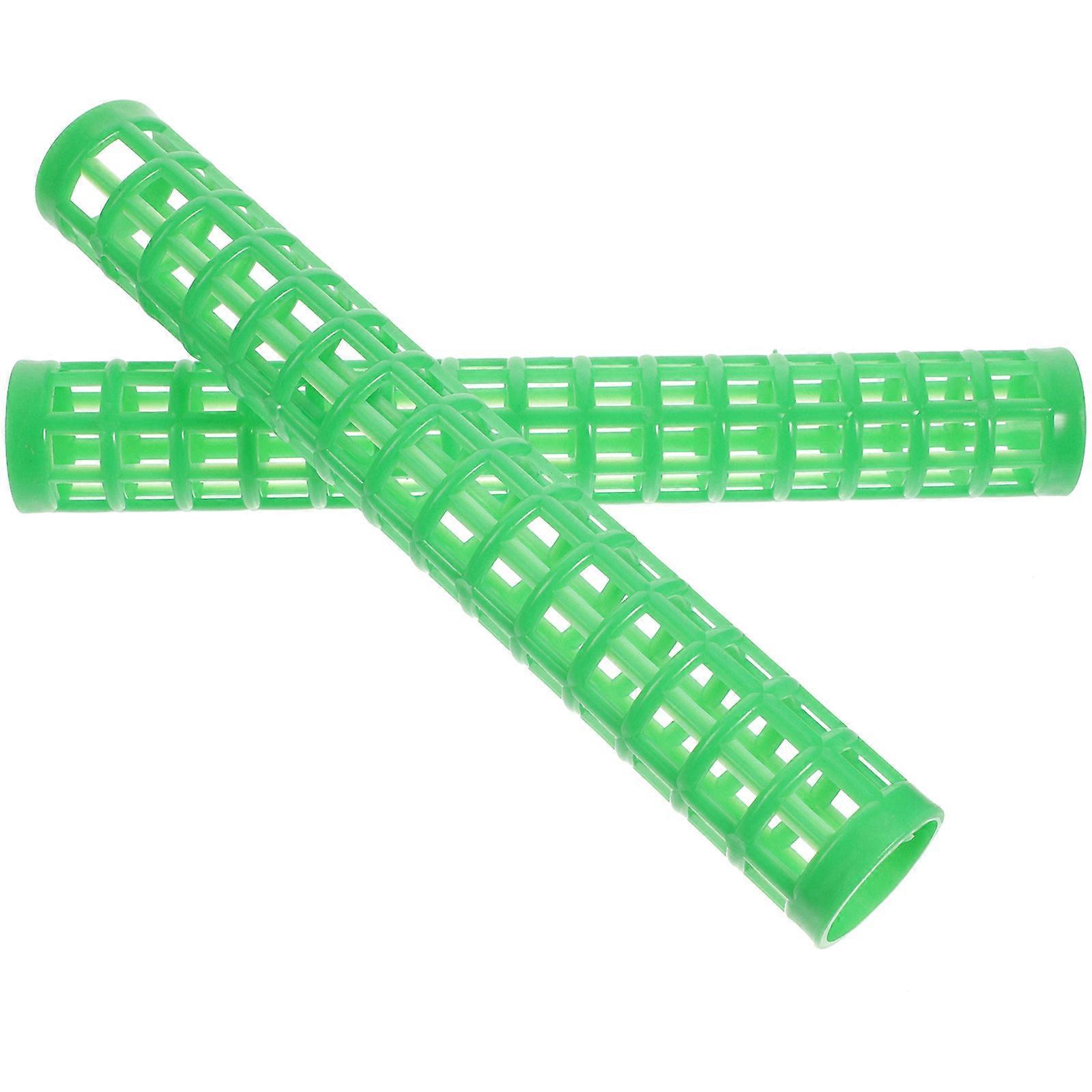 10Pcs Plastic Moss Pole Climbing Plant Support Column for Gardening