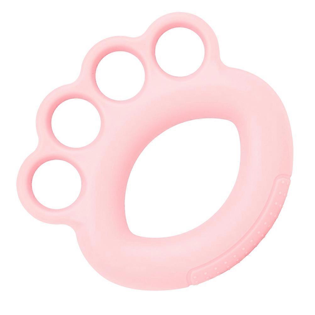 Finger Strength Training Device Silicone Hand Grip for Training Use 1Pcs