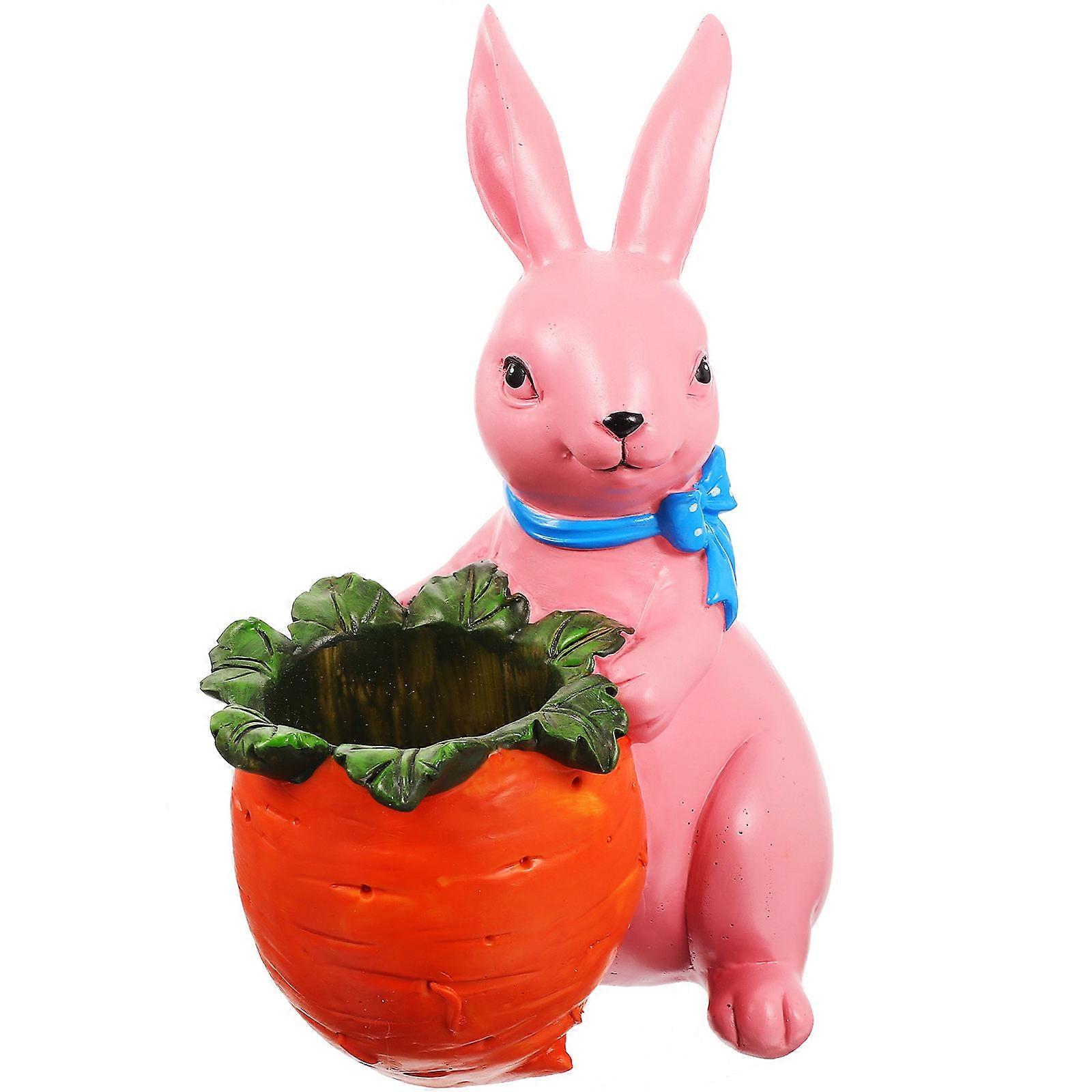 Multi-Function Pen Organizer Pen Holder for Desk 3Pcs Easter Decorations