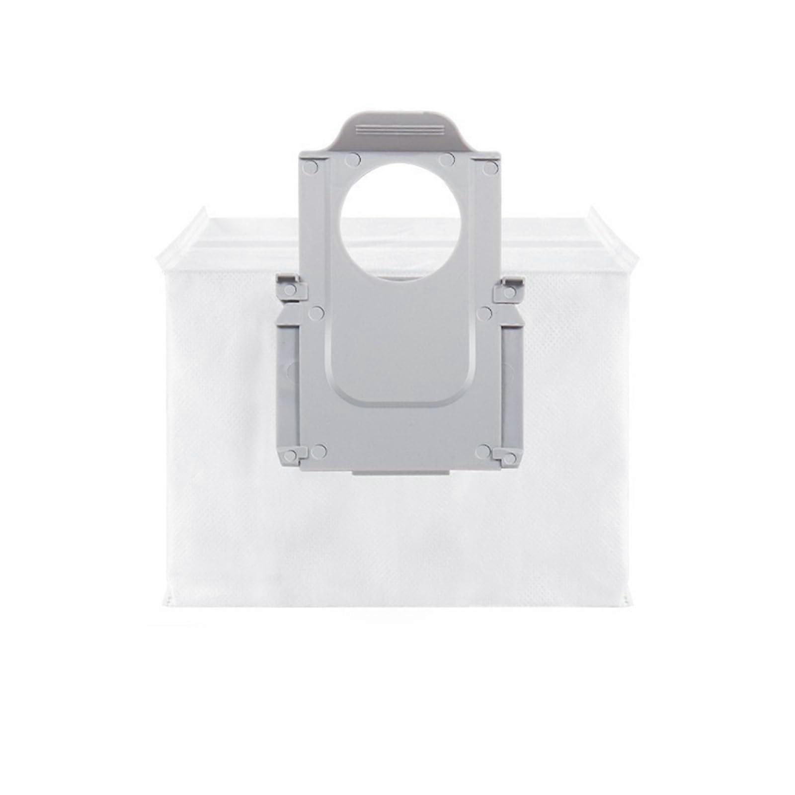 Replacement Parts for Roborock G10S – Compatible G20 Dust Bag, G10S PRO and T8 PLUS Garbage Bags, High-Quality Accessories
