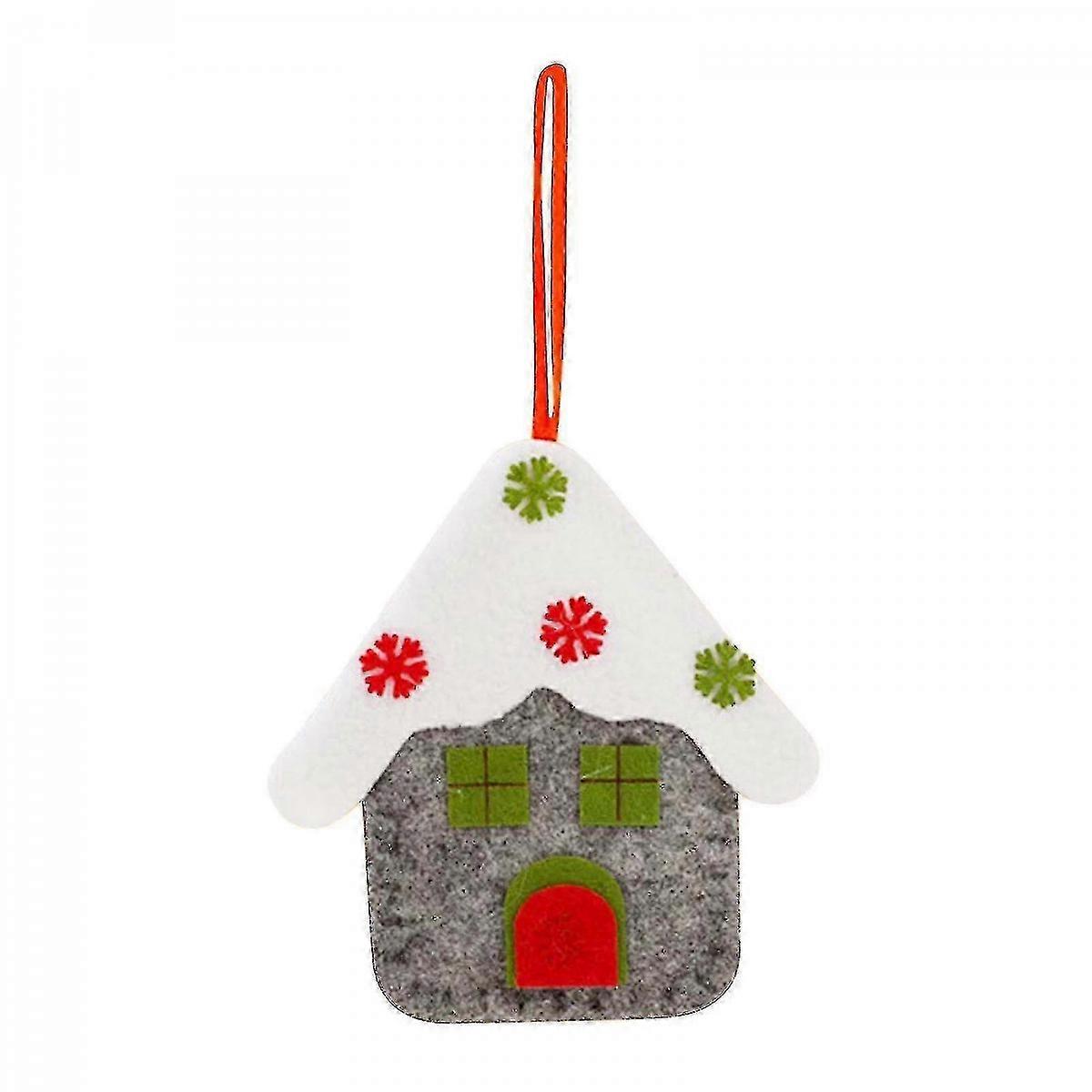 Christmas Decorations Hanging Pendant