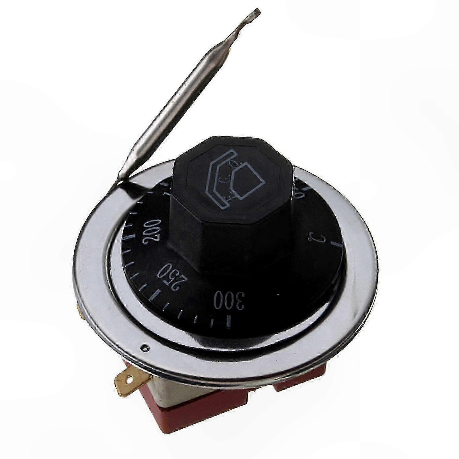 50-300°C Electric Oven Temperature Control Switch with Thermocouple Sensor