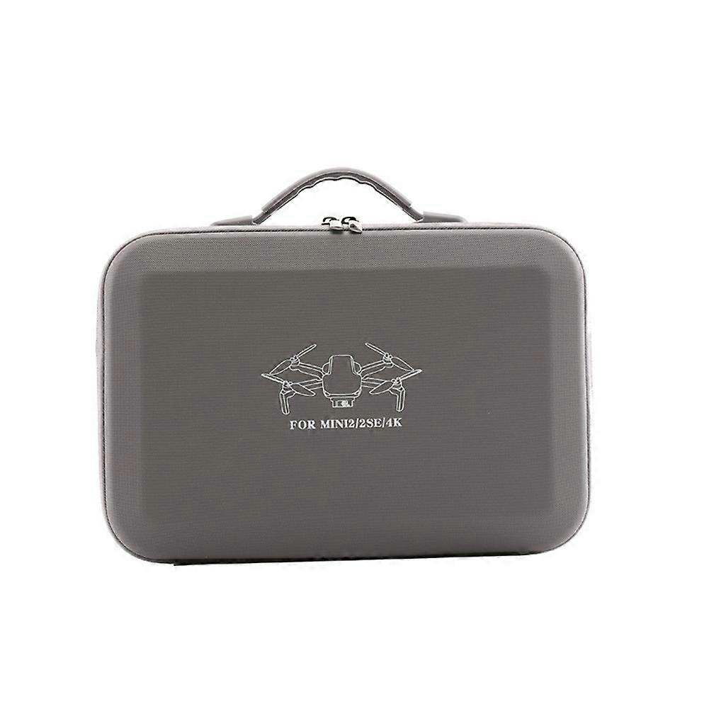 For DJI MINI 4K / 2SE / MINI 2 Backpack Shoulder Storage Bag Carrying Case Drone Accessory Handheld Case