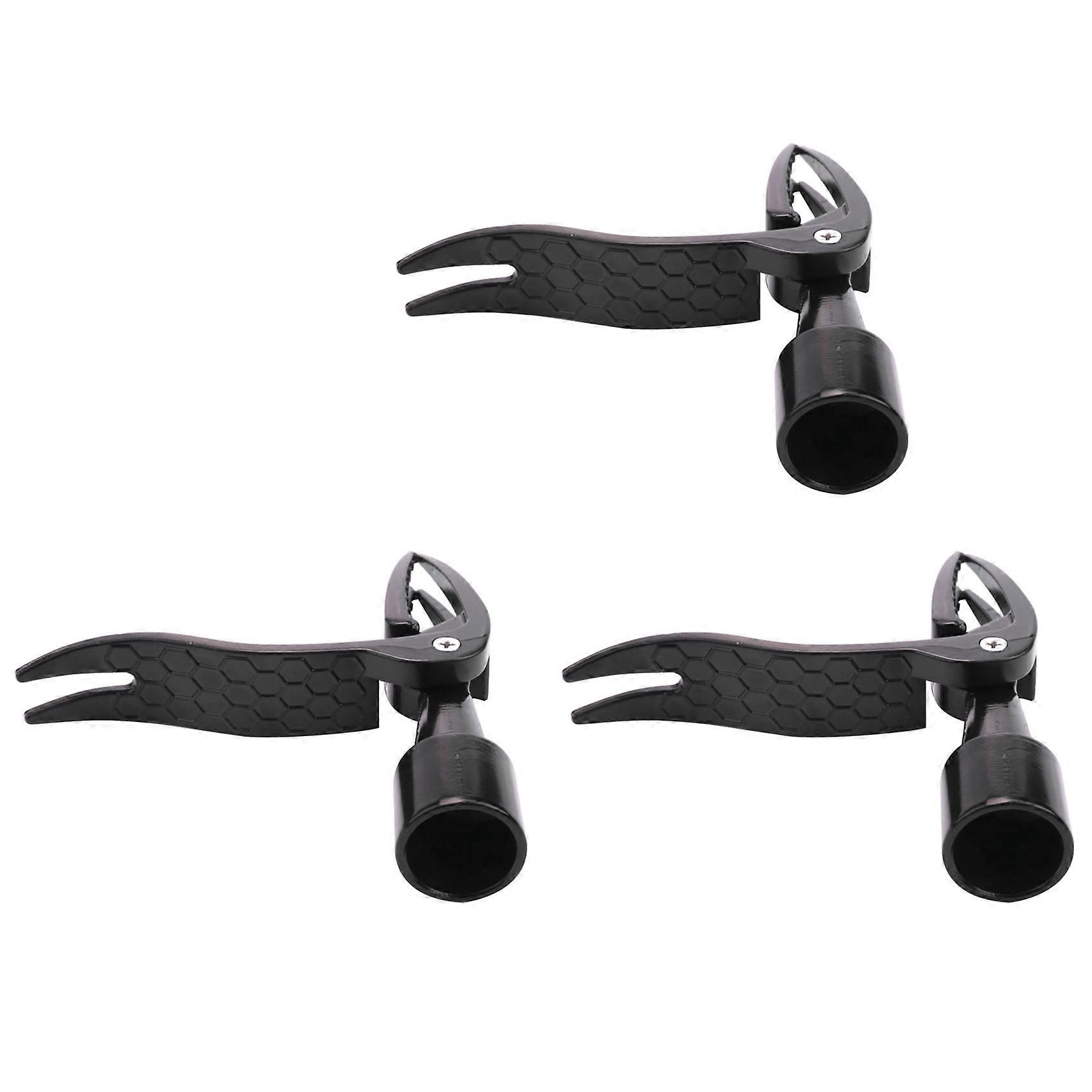 Weeder the Stand Up Weed Puller Tool Claw Weeder with Foot Pedal