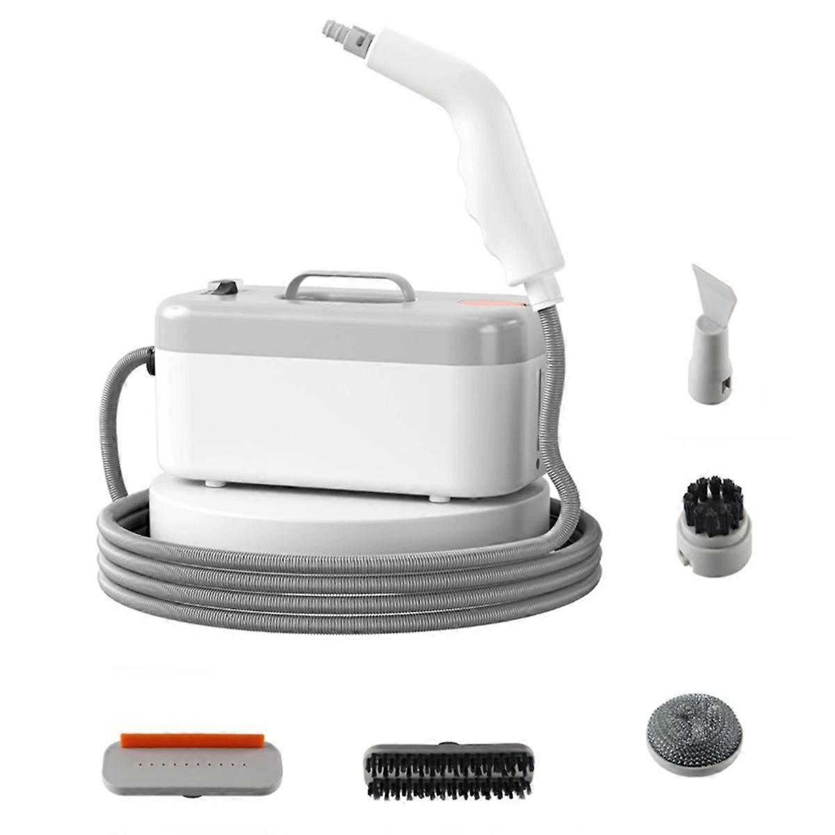 Handheld Steam Cleaner 1200W High Temperature Steamer EU Plug