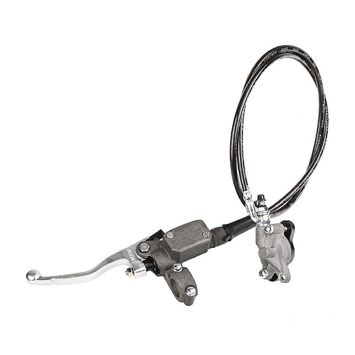 Motorcycle Hydraulic Clutch Master Cylinder Assembly for 