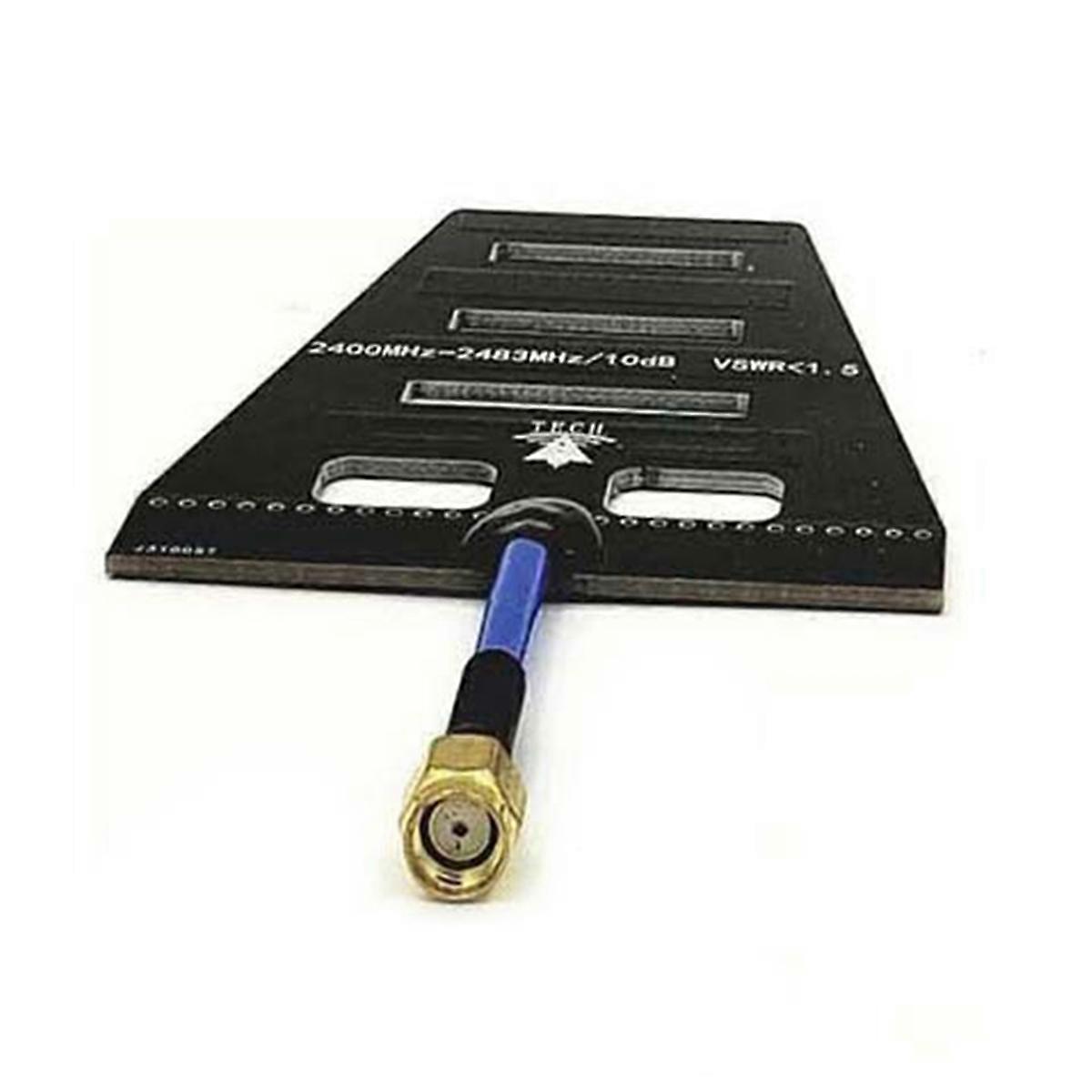 Maple Leaf Antenna 2.4G Directional ELRS WIFI Antenna A