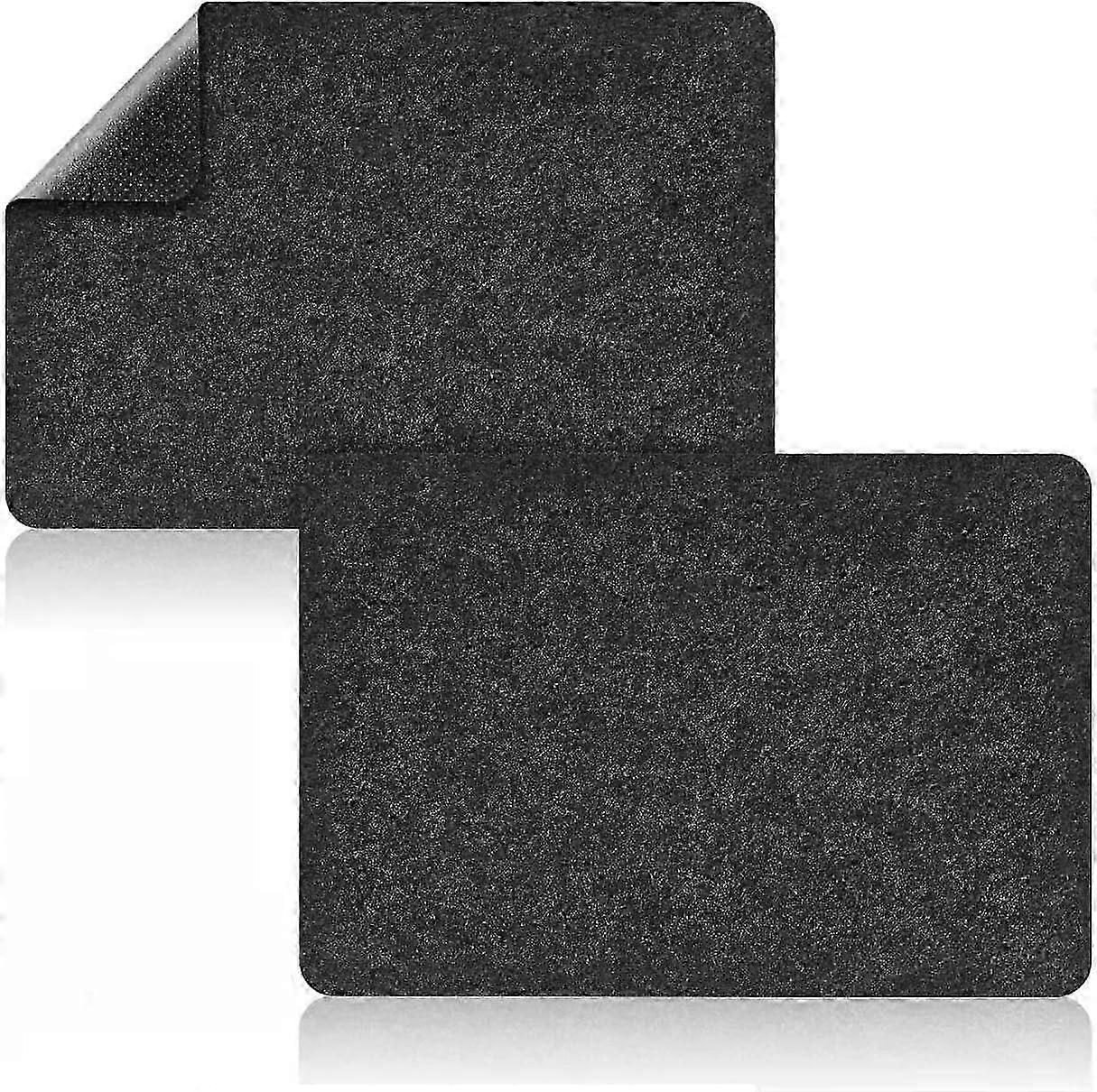 2 Pack Countertop Mat Heatproof Non-Slip Appliance Protector