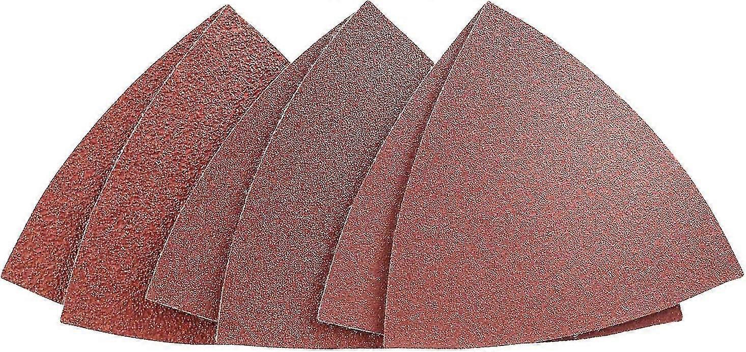 Sander Abrasive Set (g80g120g240)